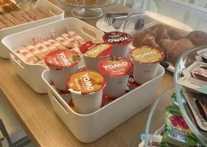 San Michele Apartments&rooms מלון דירות 3*