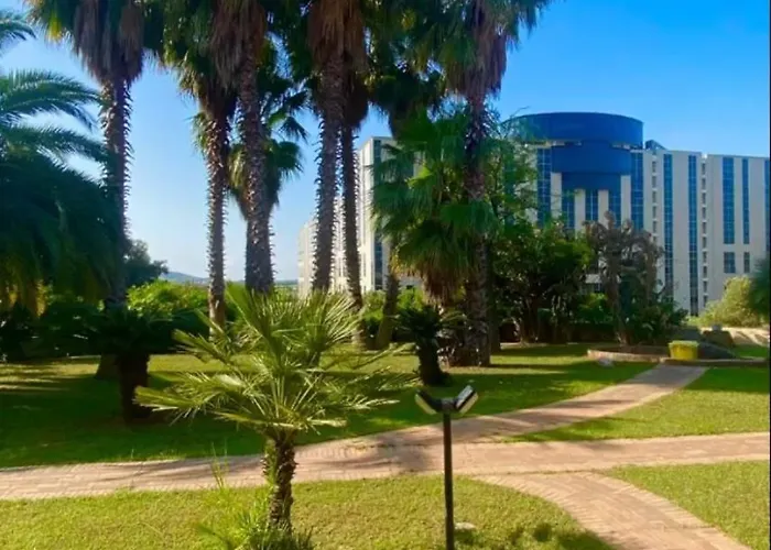 מלון דירות San Michele Apartments&rooms 3*