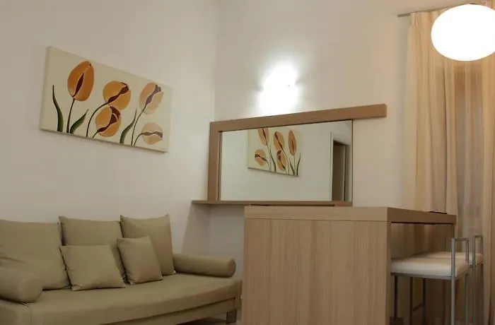 San Michele Apartments&rooms