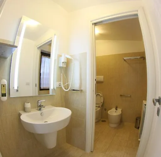San Michele Apartments&rooms 3*